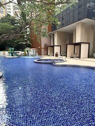 The Ritz-Carlton  (D9), Condominium #581409981